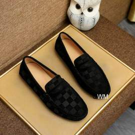Picture of Louis Vuitton Shoes _SKULVsz38-45WM020613232